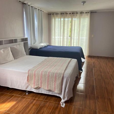 Triplex Costazul Temporada Villa Rio das Ostras Eksteriør billede