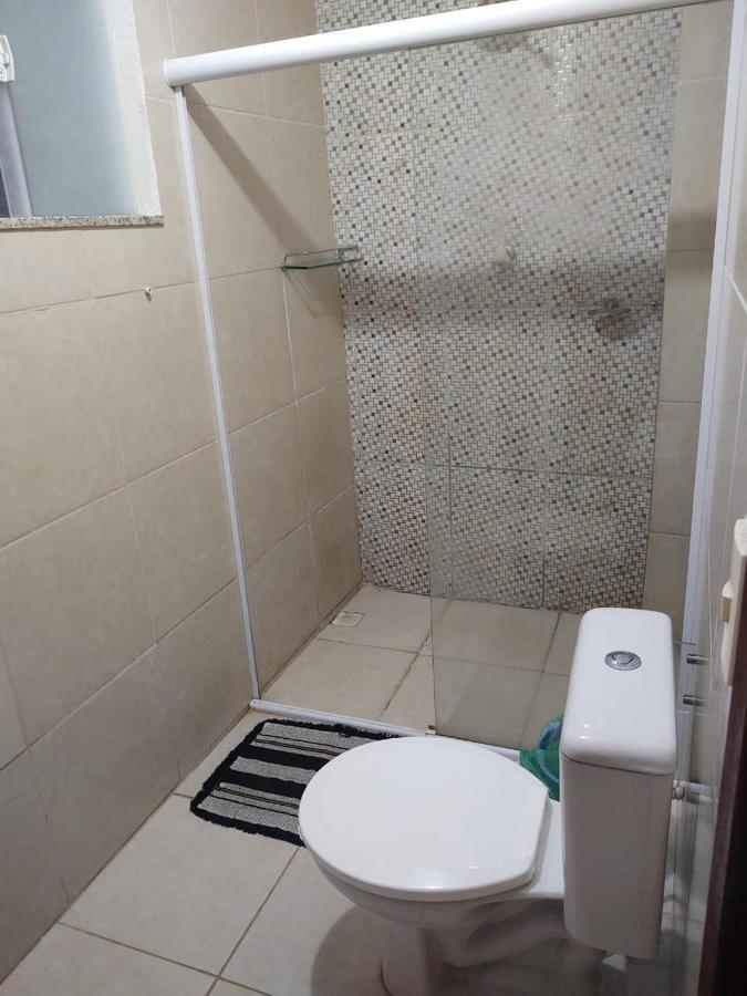 Triplex Costazul Temporada Villa Rio das Ostras Eksteriør billede