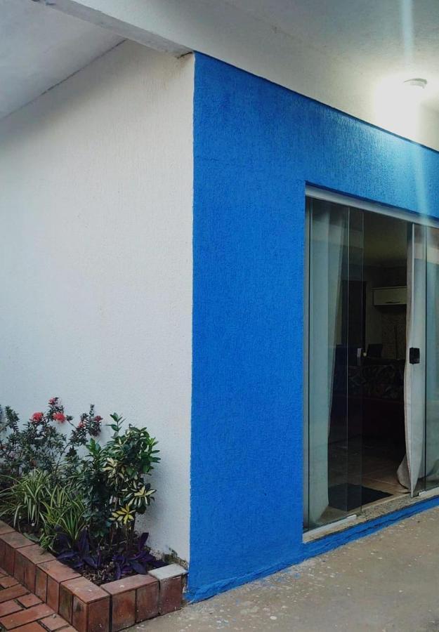 Triplex Costazul Temporada Villa Rio das Ostras Eksteriør billede