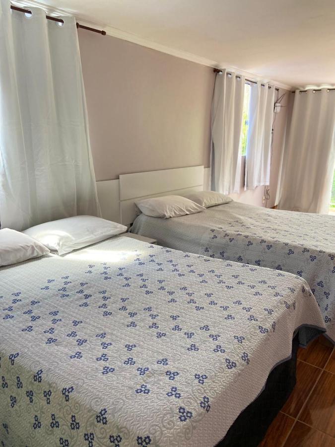 Triplex Costazul Temporada Villa Rio das Ostras Eksteriør billede