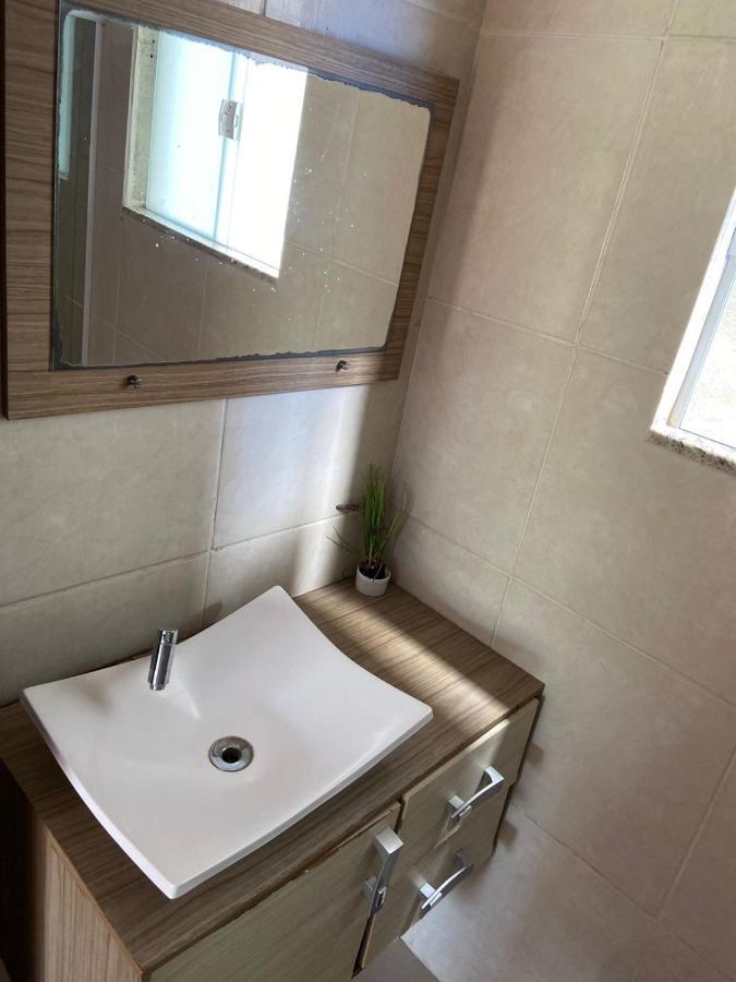 Triplex Costazul Temporada Villa Rio das Ostras Eksteriør billede